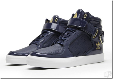 Thread and Sole: adidas Originals adi-Rise